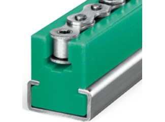 COMPONENTE INDUSTRIALE - Ghidaj lant tip ck (variante multiple)