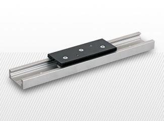 COMPONENTE INDUSTRIALE - Sanie liniara cu role interior R32 A role plastic