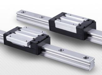 tehnica liniara - Ghidaje si sanii din aluminiu (variante multiple)