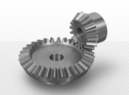 conice - Grup conic B m=2, z=16/24 i=1/1.5