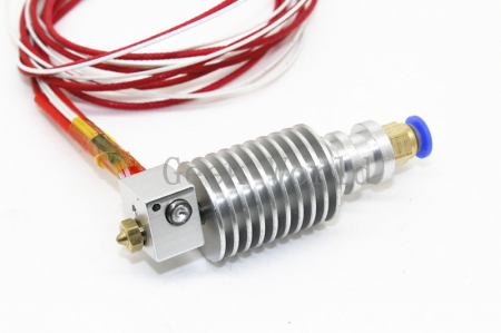 Accesorii Imprimante 3D si CNC - Hotend V5 imprimanta 3D