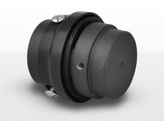 cuplaje elastice cu gheare - Inel de fixare SW110 + suruburi