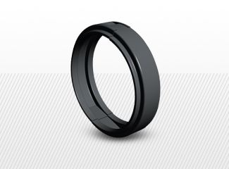 burdufuri si lanturi portcablu - Element RKSC pentru protectia cablurilor la roboti (variante multiple)