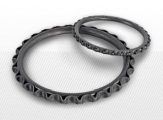COMPONENTE INDUSTRIALE - Intinzatoare roll ring (variante multiple)