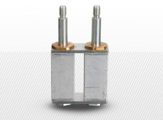 COMPONENTE INDUSTRIALE - Intinzator asso (variante multiple)