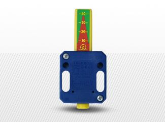 COMPONENTE INDUSTRIALE - Element tensionare BL 20-8 Z, BLU