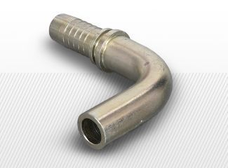 COMPONENTE INDUSTRIALE - Jonctiuni 90 grade bel (variante multiple)