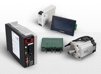 COMPONENTE INDUSTRIALE - Kit servo KITLIQI 750W
