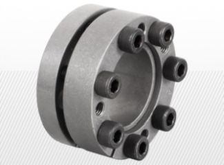 COMPONENTE INDUSTRIALE - Bucsa elastica KLRR045 45X75