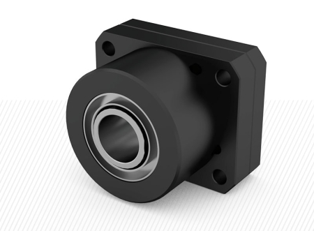 COMPONENTE INDUSTRIALE - Lagar FKA20 | diam 25/28/30 SIM