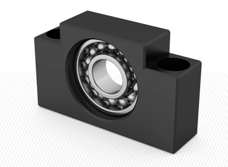 COMPONENTE INDUSTRIALE - Lagar tip af (variante multiple)