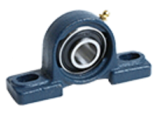 COMPONENTE INDUSTRIALE - Lagare cu rulment ucp (variante multiple)