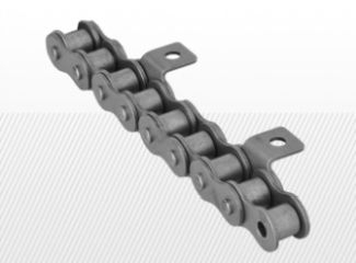 COMPONENTE INDUSTRIALE - Lant 208B-1 inox (713 RF) Wippermann|atasament tip A G (gaura filetata M4) / 2L