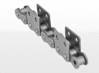 COMPONENTE INDUSTRIALE - Lant cu atasament wsk 2 (variante multiple)