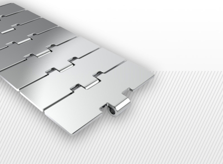 COMPONENTE INDUSTRIALE - BM. 812 K400 din otel inox