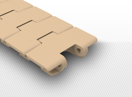 COMPONENTE INDUSTRIALE - Lant modular 880 tab (variante multiple)