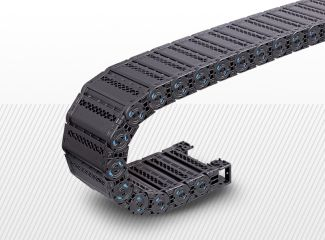 COMPONENTE INDUSTRIALE - Lant portcablu inchis Shift ST072E.100.R072 (100x45)