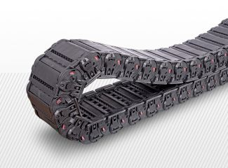 COMPONENTE INDUSTRIALE - Lant portcablu inchis Shift ST055E.50.R100 (050x40)