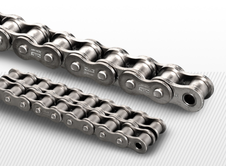 COMPONENTE INDUSTRIALE - Zale 10B-1 patent zincate Vision