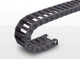 COMPONENTE INDUSTRIALE - Lant portcablu ST055N.35.R065 (035x40)