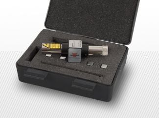 COMPONENTE INDUSTRIALE - Laser Pointer Optibelt