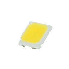 Tehnologie LED - Led SMD 2835, alb cald, 3000k