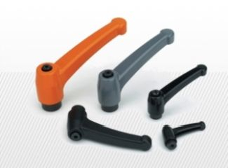COMPONENTE INDUSTRIALE - Maner ajustabil A592 A592CIN (variante multiple)