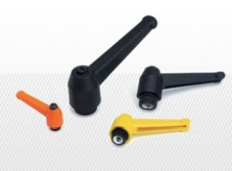 COMPONENTE INDUSTRIALE - Maner ajustabil A522 (variante multiple)