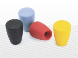 COMPONENTE INDUSTRIALE - Buton sferic L108 (variante multiple)