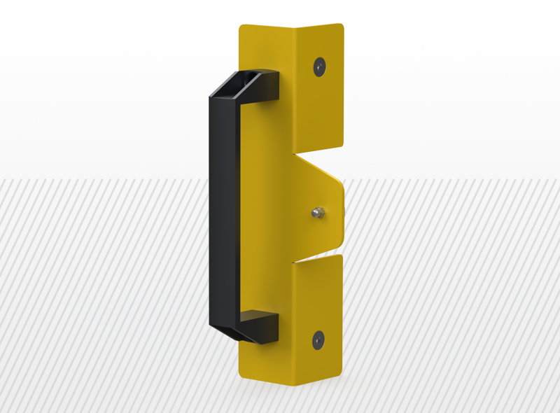 COMPONENTE INDUSTRIALE - Maner cu magnet Flexguard