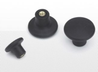 COMPONENTE INDUSTRIALE - Buton sferic L117 L117CIN (variante multiple)