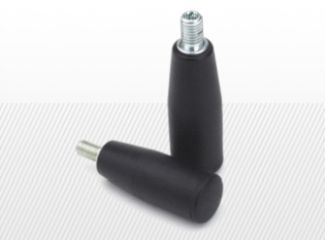 COMPONENTE INDUSTRIALE - Maner rotitor M129 (variante multiple)
