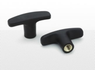 COMPONENTE INDUSTRIALE - Maner T L270 (variante multiple)