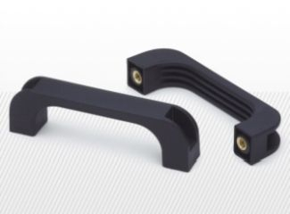 COMPONENTE INDUSTRIALE - Maner u din plastic B226 (variante multiple)