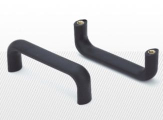 COMPONENTE INDUSTRIALE - Maner u din plastic B236 (variante multiple)