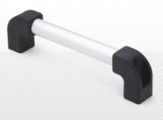 COMPONENTE INDUSTRIALE - Maner u metalic B320 (variante multiple)