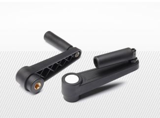 roti de mana si manivele - Manivela E218 (variante multiple)