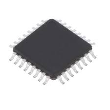 Semiconductori - Microcontroler incorporat AVR ATMEGA328PB-AU MICROCHIP (ATMEL) TQFP32