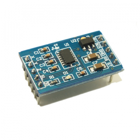 Module electronice - MMA 7361 Tilt accelerometru