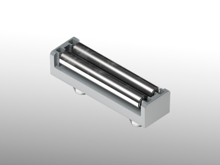 elemente linii transportoare - Modul cu role transfer 433/85083