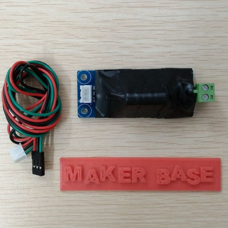Controlere, drivere si accesorii - Modul siguranta cadere tensiune - MKS