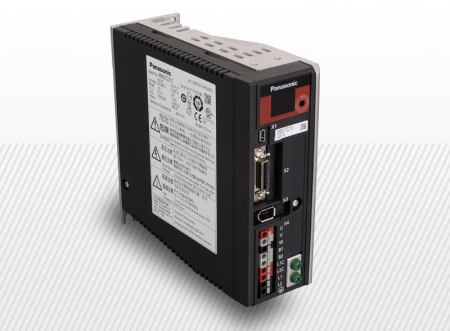 COMPONENTE INDUSTRIALE - Mot LIQI driver 0750 W | 1f 230V