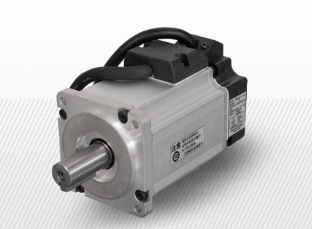 sisteme servo - Mot LIQI motor 0750 W | 2.4 Nm cu canal pana