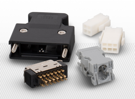sisteme servo - Mot LIQI touch terminal + GTWIN