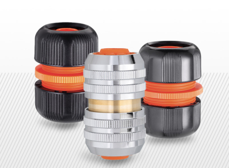 COMPONENTE INDUSTRIALE - Mufa prelungire (variante multiple)