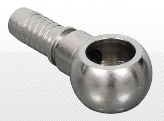 COMPONENTE INDUSTRIALE - Ochi hidraulic BANJO DN06, 10 mm