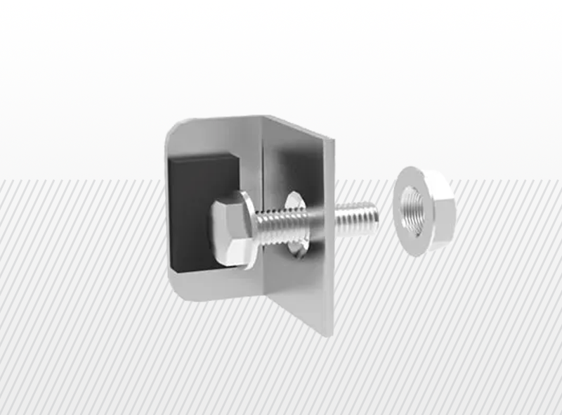 COMPONENTE INDUSTRIALE - Opritor usa Flexguard