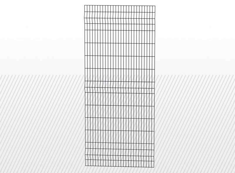 COMPONENTE INDUSTRIALE - Panouri cu grilaj flexguard (variante multiple)