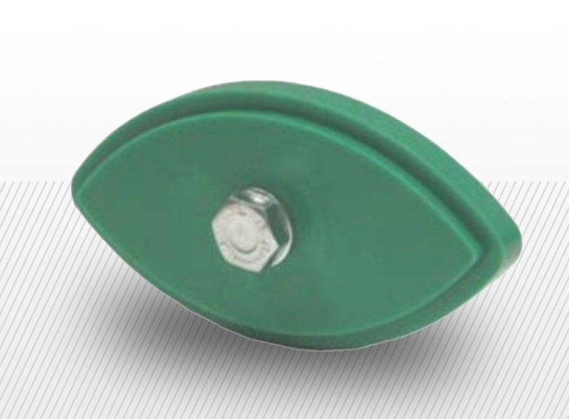 COMPONENTE INDUSTRIALE - Patina 10B-2 OVA30-3D AR30