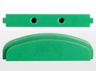 COMPONENTE INDUSTRIALE - Patina lata asso (variante multiple)